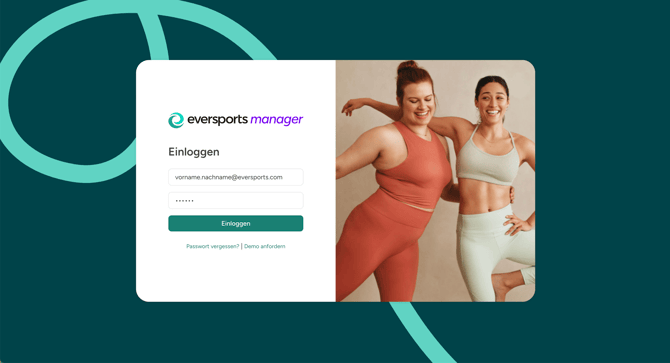 MFA - Login Password