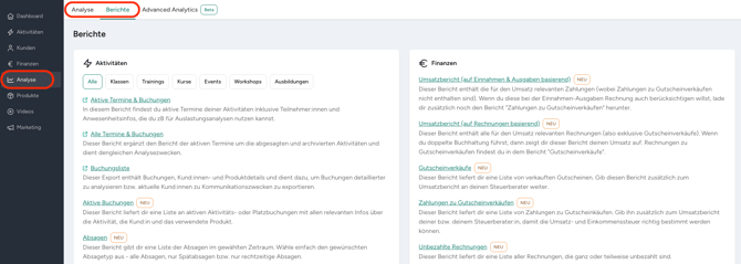 Manager_Analyse und Berichte