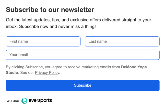 newsletter_widget_EN