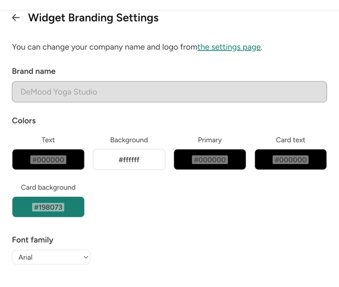 Widget Branding Setting_EN2