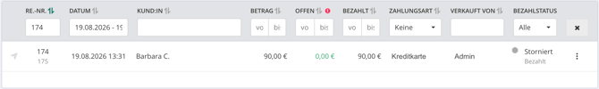 Screenshot_Rechnung storniert