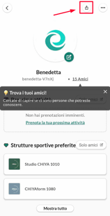 condividi