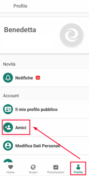profilo